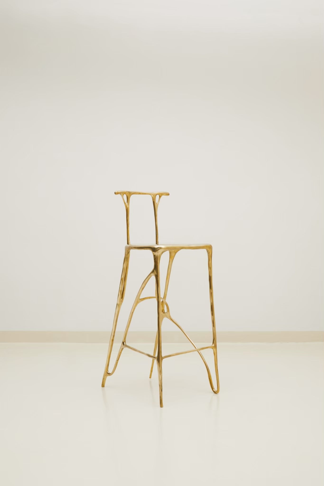 Ink Bar Stool